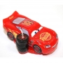 Vela Cars Rayo McQueen 8cm