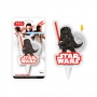 Vela Darth Vader Star Wars 2D