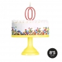 Vela Happy day 0
