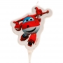 Vela Jett Super Wings