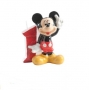 Vela Mickey Nº 1