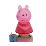 Vela Peppa Pig 8cm