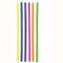 Juego de Velas Largas Multicolor Wilton