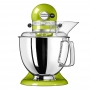 Robot de Cocina KitchenAid Artisan Verde Manzana 5KSM175