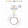 Washi Tape Estrellas Multicolor