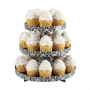 Wilton Cupcake Stand  damasco