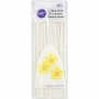 Wilton Lollipop Sticks 20 cm (25 uds)