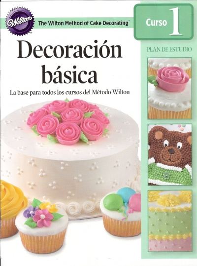 Curso Wilton Alicante
