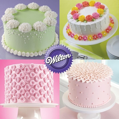 Soporte tarta wilton - Pastelería Creativa