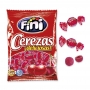 1 kilo de gominolas de cerezas envueltas 1 kilo de gominolas de cerezas envueltas
