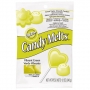 Candy Melts Verde vibrante