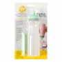 Botella para Fundir y Decorar con Candy Melts ® Botella para Fundir y Decorar con Candy Melts ®