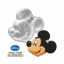 Molde para tartas Mickey Mouse / Minnie Mouse