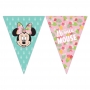 Guirnalda Minnie Mouse Tropical Guirnalda Minnie Mouse Tropical