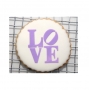 LOVE cookies/cupcakes