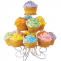 Stand para 13 cupcakes Cupcakes-N-More Wilton