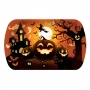 Bandeja Calabaza Halloween 39 cm x 24 cm Bandeja Calabaza Halloween 39 cm x 24 cm