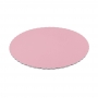 Base ondulada para Tarta Rosa Bebé 30 cm Base ondulada para Tarta Rosa Bebé 30 cm