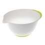 Bol Repostería Base Antideslizante 18 cm Bol Repostería Base Antideslizante 18 cm