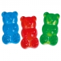 Bolsa de 1 kilo de osos xxl de gominola de diferentes sabores Bolsa de 1 kilo de osos xxl de gominola de diferentes sabores