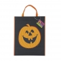 Bolsa para Chuches Calabaza Halloween 38 cm