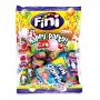 Bolsa de Chuches Envueltas Surtidas Happy Party XL 500 gr Bolsa de Chuches Envueltas Surtidas Happy Party XL 500 gr