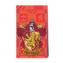 Bolsas de Papel Harry Potter Hogwarts 4 ud Bolsas de Papel Harry Potter Hogwarts 4 ud