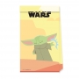 Bolsas de Papel Star Wars Mandalorian 4 ud