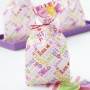 Bolsas para dulces y galletas Valentine