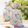 Bolsas para galletas y dulces Floral