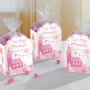 Bolsas y Cajas para Dulces Comunión Iglesia Rosa Bolsas y Cajas para Dulces Comunión Iglesia Rosa