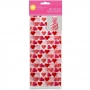 Bolsas para Dulces Corazones 20 uds Bolsas para Dulces Corazones 20 uds