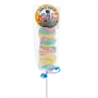 Brocheta de Chuches Superhéroe Modelo A - My Karamelli Brocheta de Chuches Superhéroe Modelo A - My Karamelli