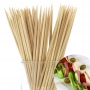 Brochetas de Bamboo para Chuches 15 cm 100 ud