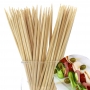 Brochetas de Bamboo para Chuches 15 cm 100 ud Brochetas de Bamboo para Chuches 15 cm 100 ud