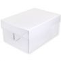 Caja Extra Alta para 12 Cupcakes 14 cm - PME Caja Extra Alta para 12 Cupcakes 14 cm - PME