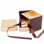 Caja para Bombones de 3 alturas - My Karamelli Caja para Bombones de 3 alturas - My Karamelli