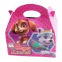 Juego de 4 Cajitas para Dulces Patrulla Canina Chicas - My Karamelli Juego de 4 Cajitas para Dulces Patrulla Canina Chicas - My Karamelli