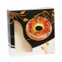 Caja para Roscón de Reyes 35 cm - My Karamelli Caja para Roscón de Reyes 35 cm - My Karamelli