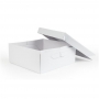 Caja para Tarta 30,5 cm x 15 cm de alto 3 ud - PME Caja para Tarta 30,5 cm x 15 cm de alto 3 ud - PME