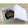 Caja para Tarta 30,5 cm x 15 cm de alto 3 ud - PME Caja para Tarta 30,5 cm x 15 cm de alto 3 ud - PME