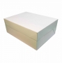 Caja rectangular para tartas  30 x 40 cm