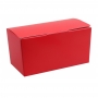 Cajas Medianas para Bombones Rojas 25 ud Cajas Medianas para Bombones Rojas 25 ud
