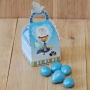 Cajita Comunión con Almendras Azules 35 gr Cajita Comunión con Almendras Azules 35 gr