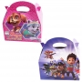 Juego de 4 Cajitas para Dulces Patrulla Canina Chicas - My Karamelli Juego de 4 Cajitas para Dulces Patrulla Canina Chicas - My Karamelli