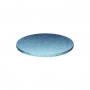 Cake drum redondo celeste metalizado 20cm Cake drum redondo celeste metalizado 20cm