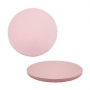 Cake Drum Redondo Rosa Bebé 30 cm x 1,2 cm Cake Drum Redondo Rosa Bebé 30 cm x 1,2 cm