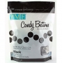Candy Buttons color Negro 340 gr - PME