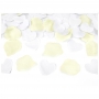 Cañón Confetti Pétalos de Rosas y Corazones Cañón Confetti Pétalos de Rosas y Corazones