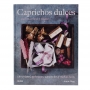 Caprichos dulces para preparar y regalar - My Karamelli Caprichos dulces para preparar y regalar - My Karamelli
